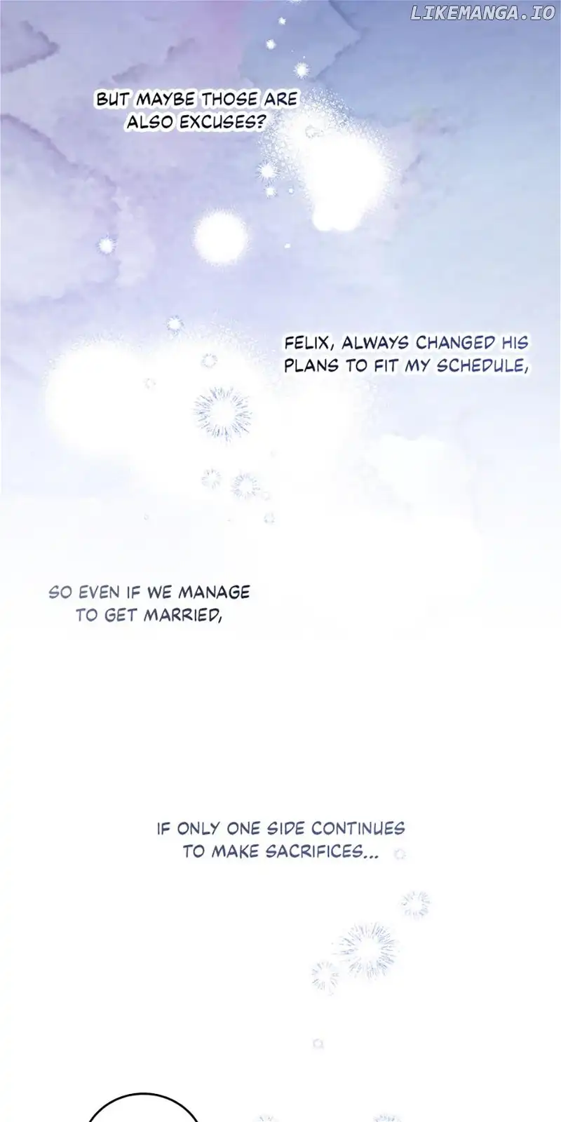 I Have Become The Hero’s Rival chapter 97 page 43