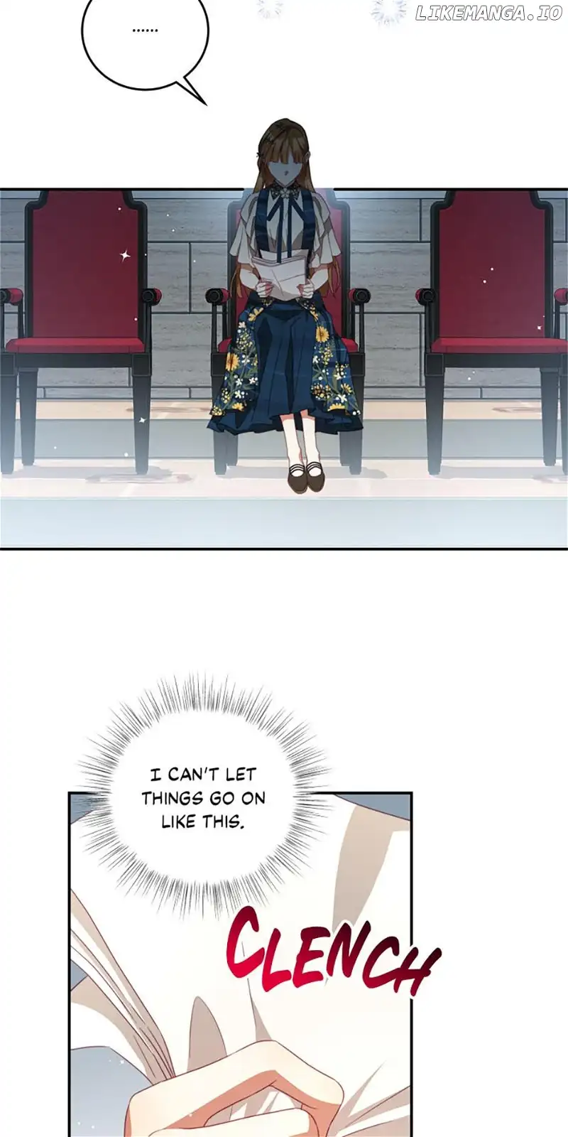 I Have Become The Hero’s Rival chapter 97 page 44