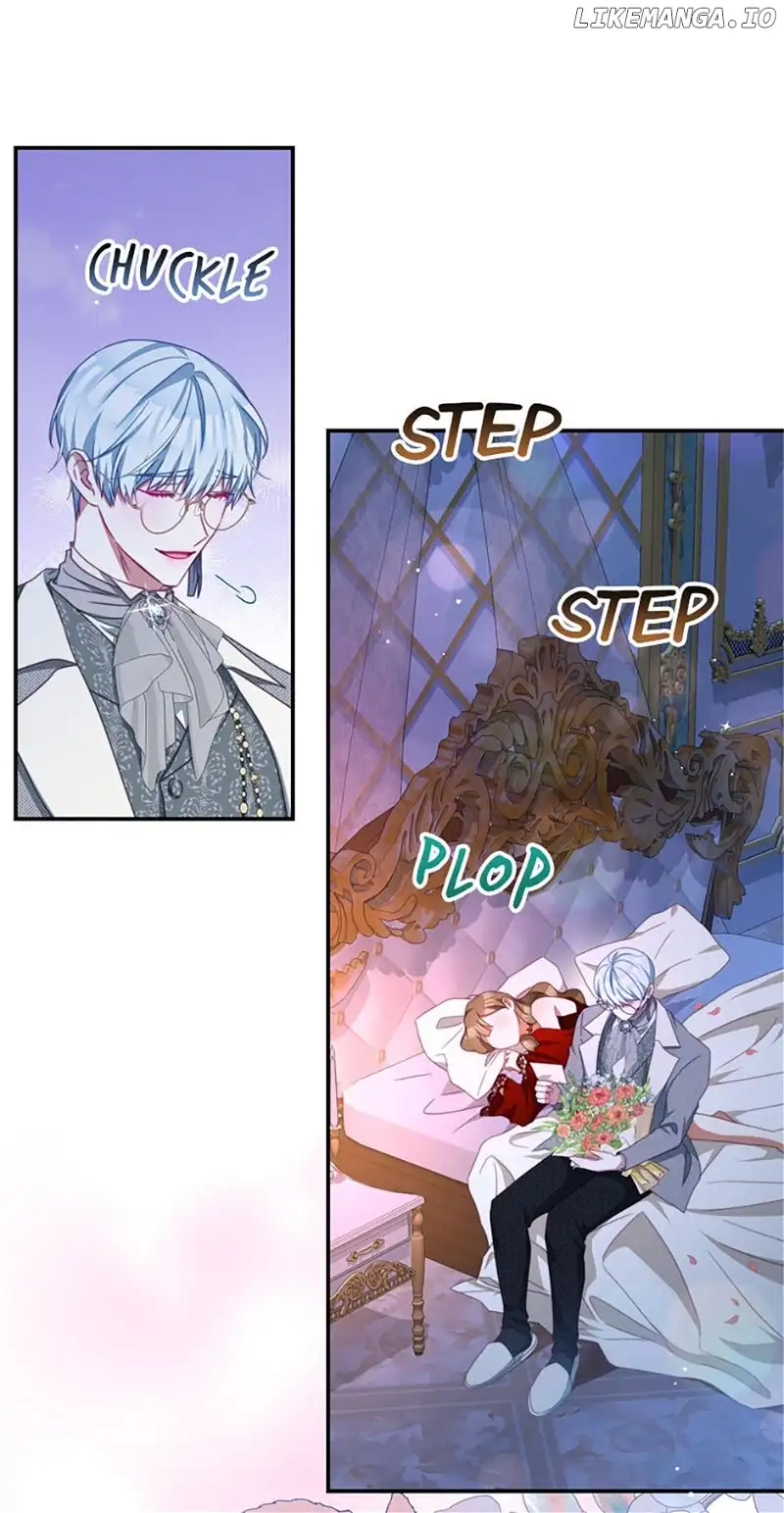 I Have Become The Hero’s Rival chapter 97 page 53
