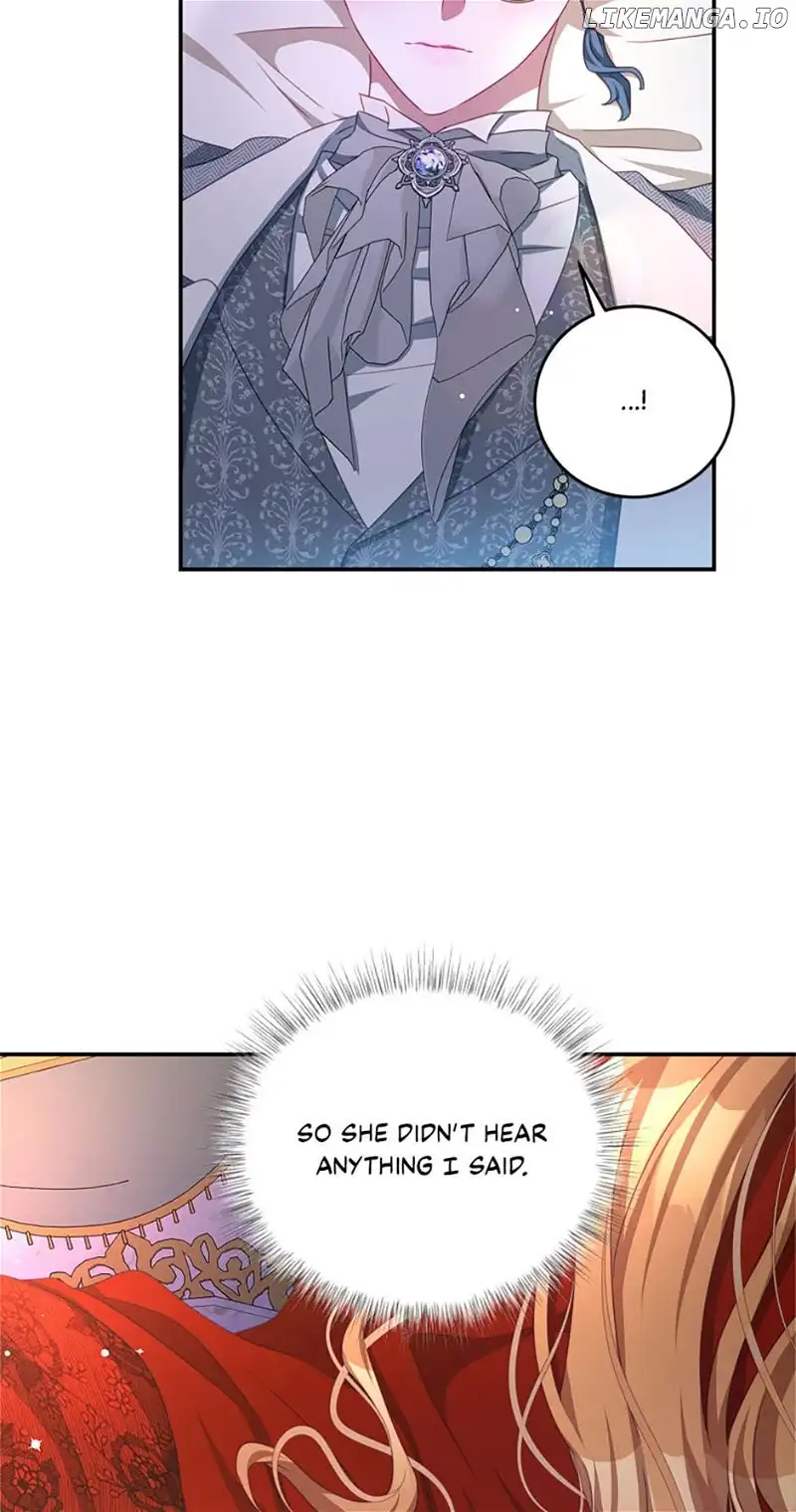 I Have Become The Hero’s Rival chapter 97 page 69