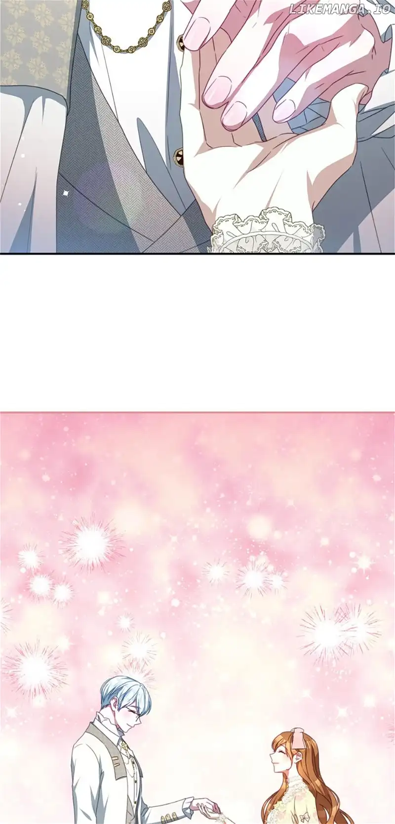 I Have Become The Hero’s Rival chapter 98 page 10