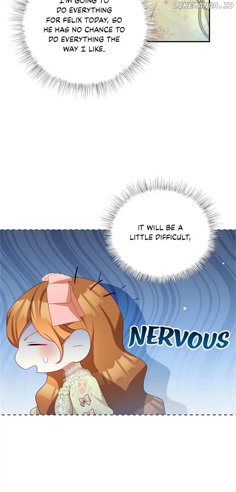 I Have Become The Hero’s Rival chapter 98 page 12