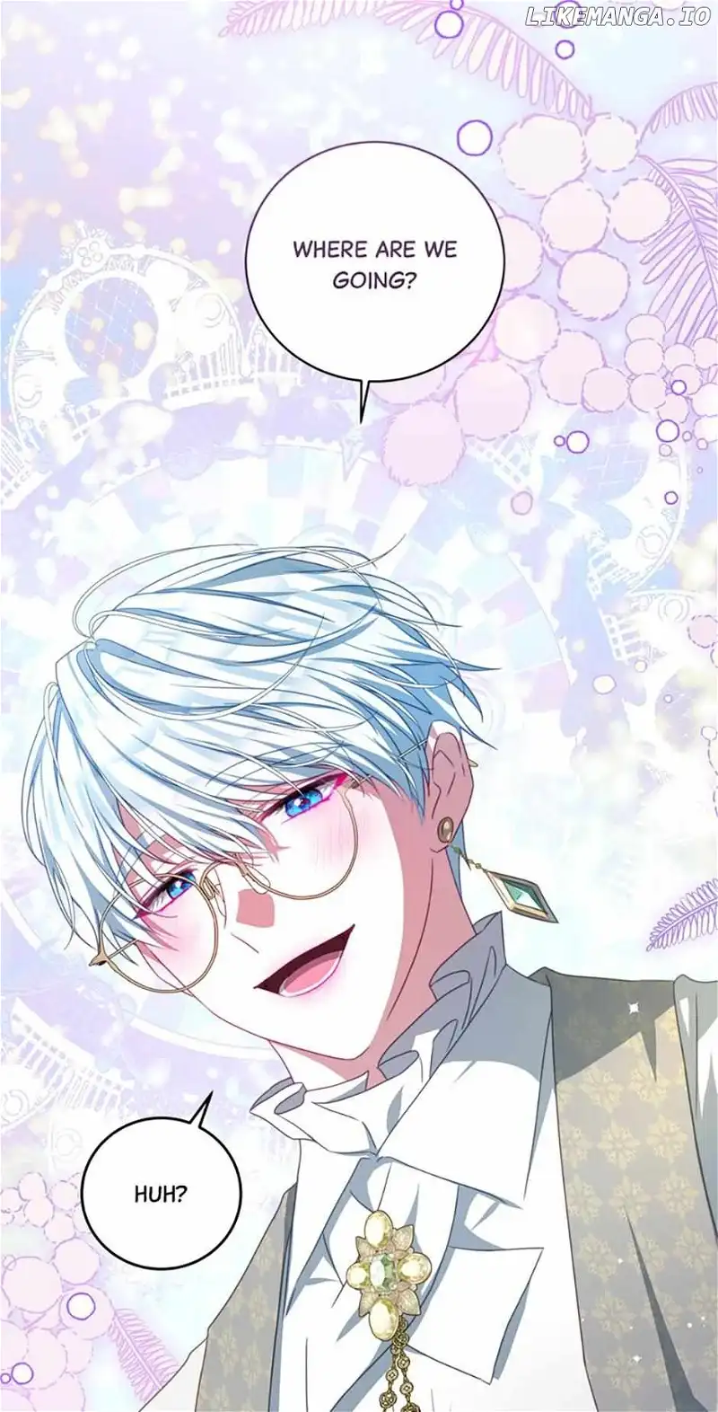 I Have Become The Hero’s Rival chapter 98 page 17