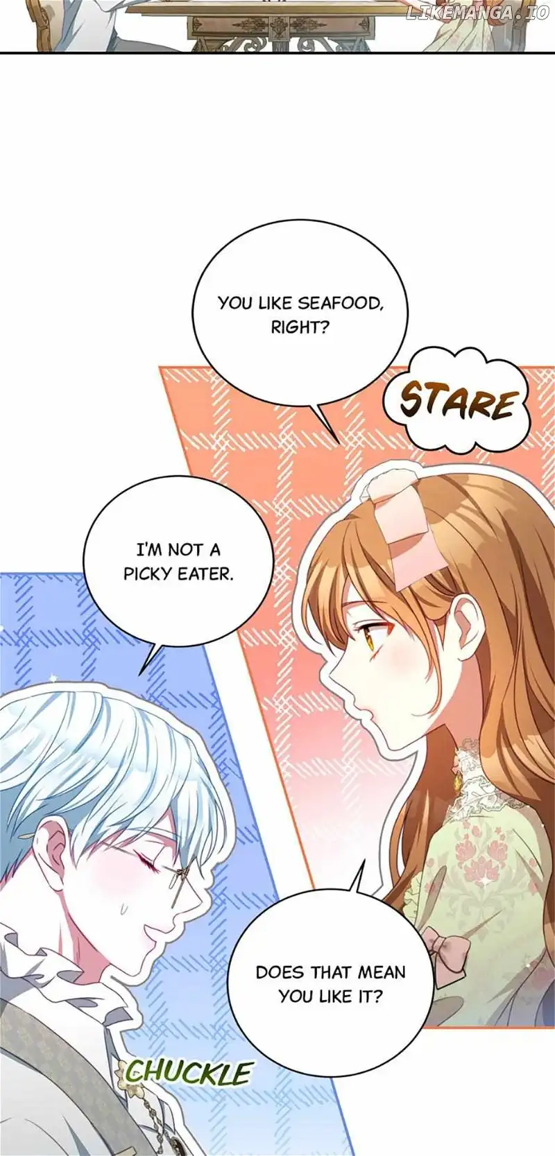I Have Become The Hero’s Rival chapter 98 page 25
