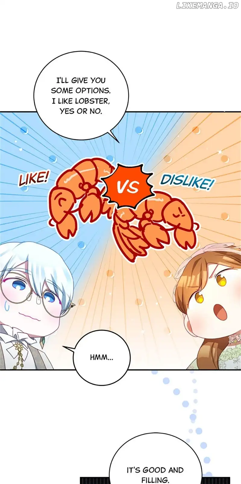 I Have Become The Hero’s Rival chapter 98 page 27