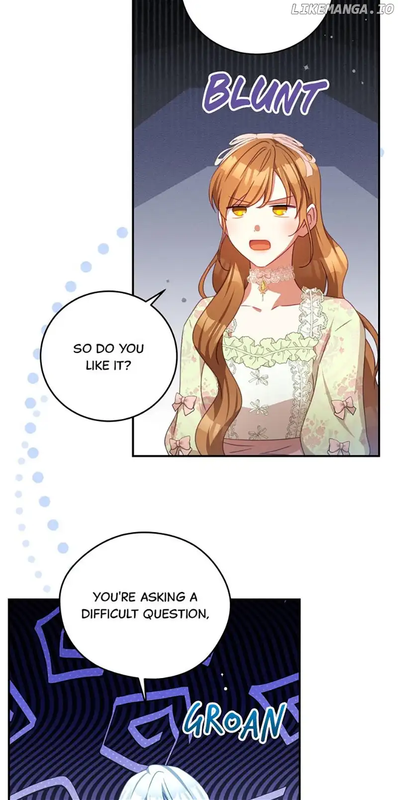 I Have Become The Hero’s Rival chapter 98 page 28