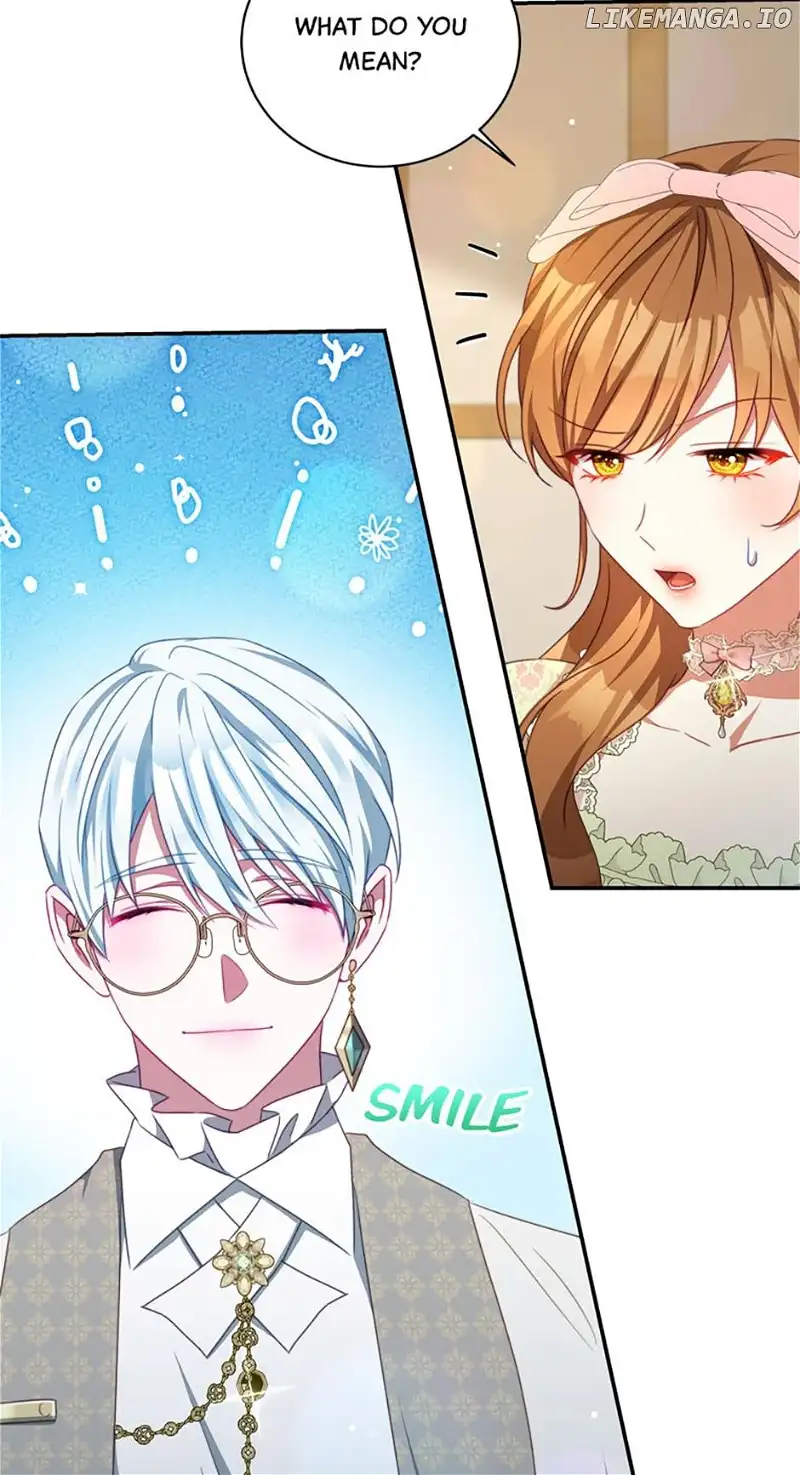 I Have Become The Hero’s Rival chapter 98 page 37