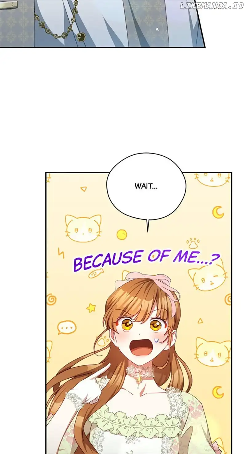 I Have Become The Hero’s Rival chapter 98 page 38