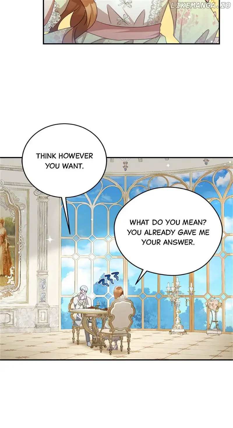 I Have Become The Hero’s Rival chapter 98 page 39