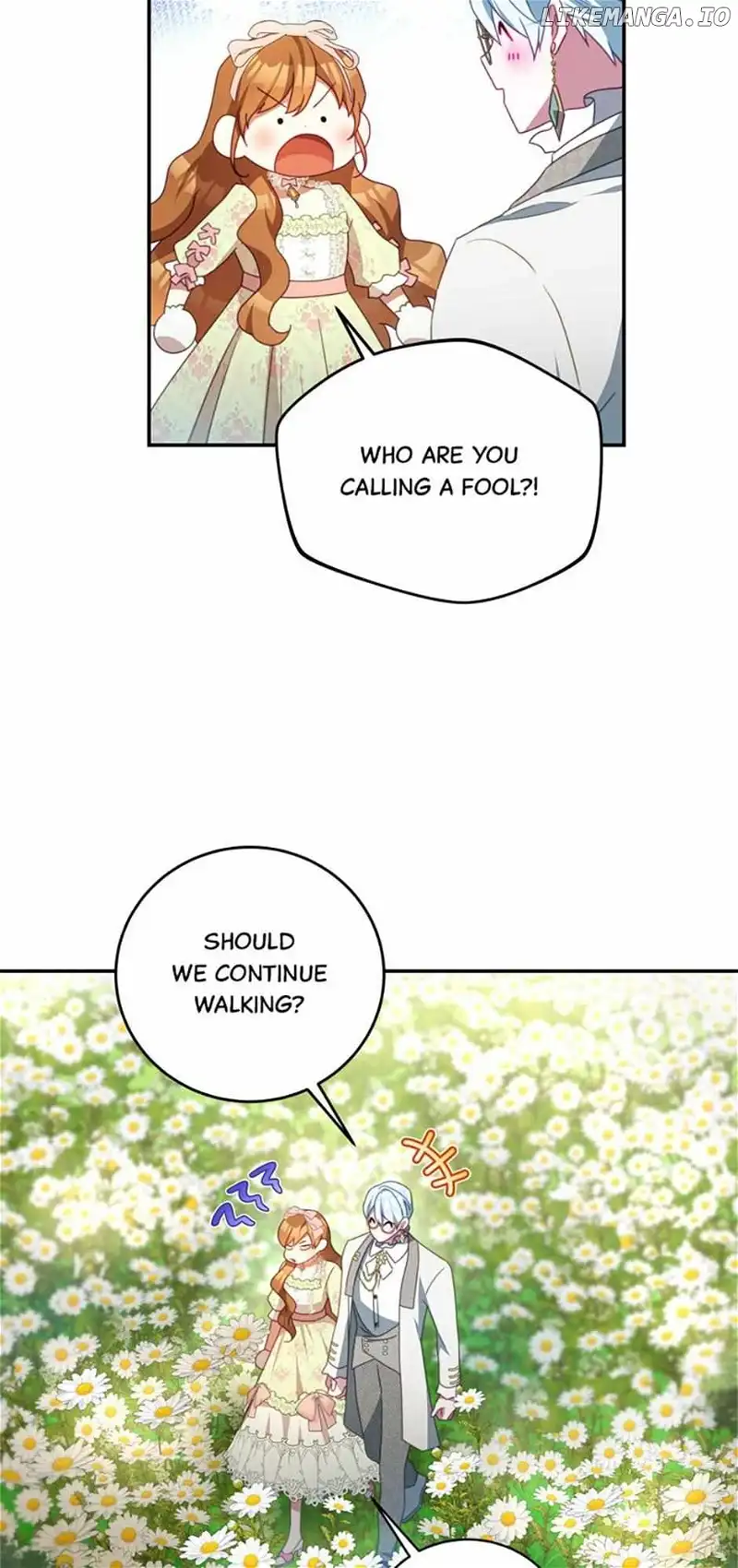 I Have Become The Hero’s Rival chapter 98 page 49