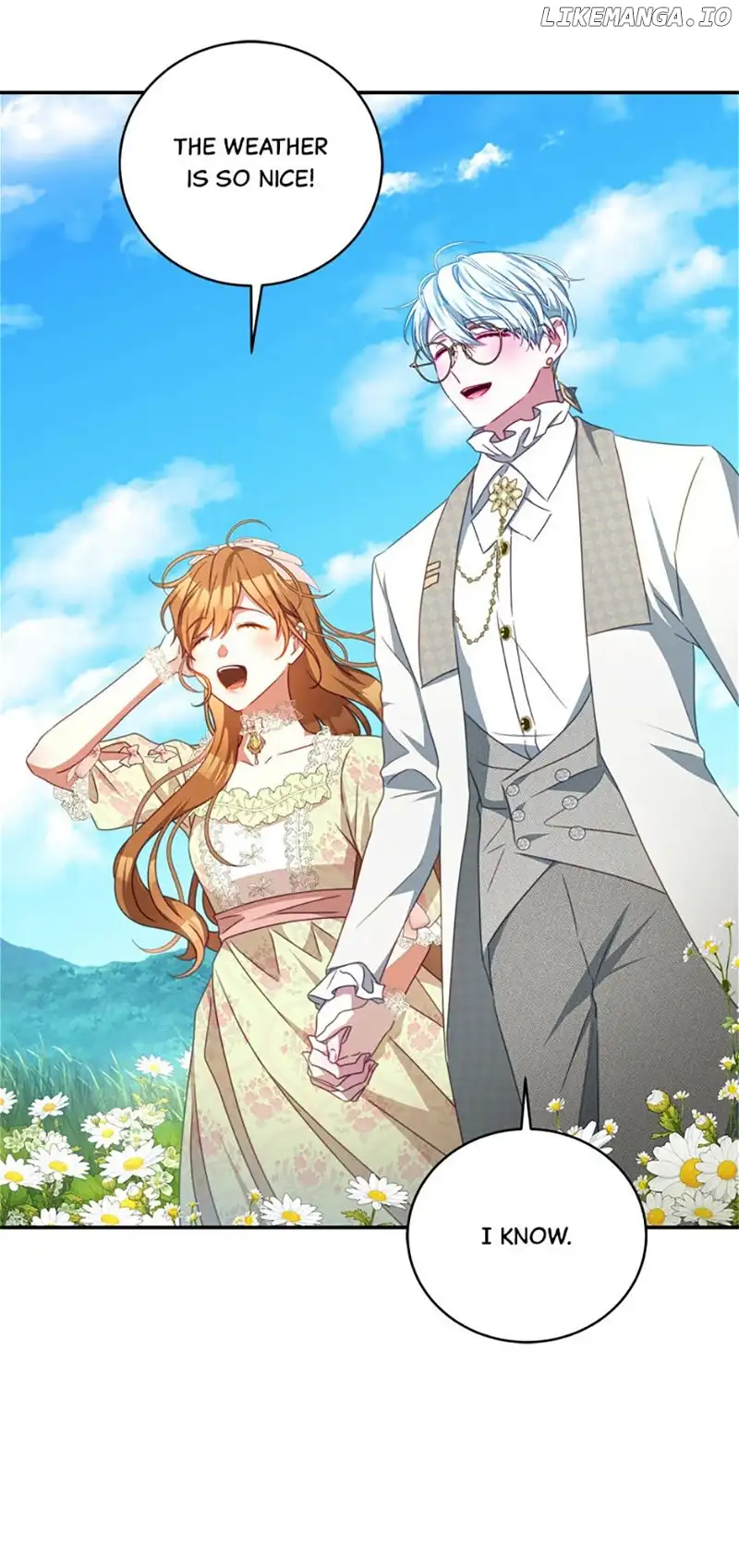 I Have Become The Hero’s Rival chapter 98 page 52