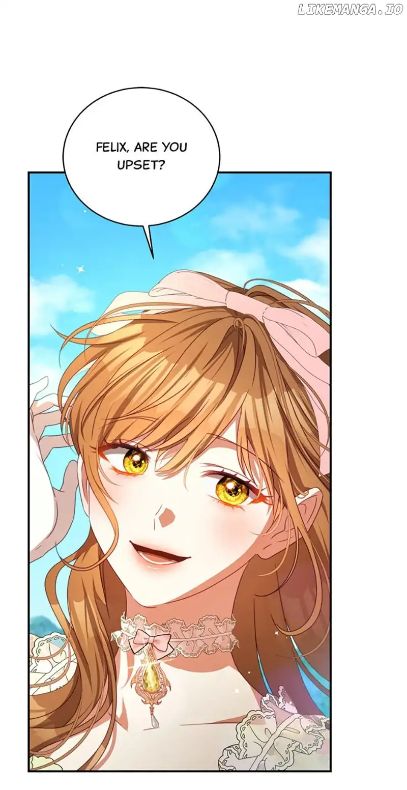 I Have Become The Hero’s Rival chapter 98 page 53