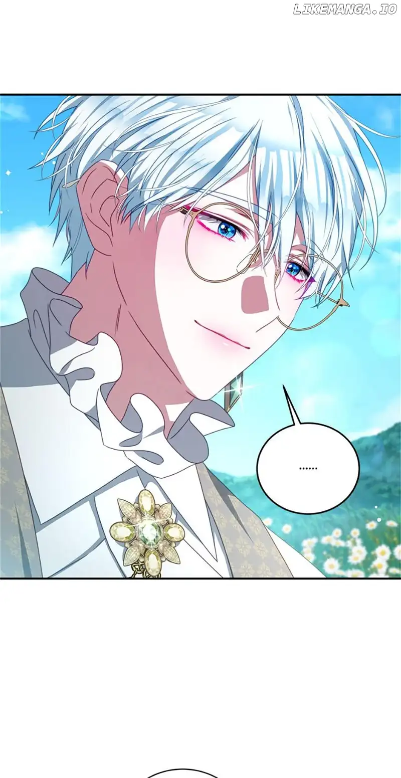 I Have Become The Hero’s Rival chapter 98 page 54