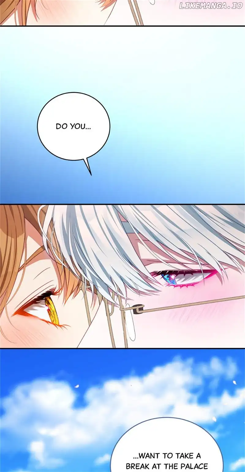 I Have Become The Hero’s Rival chapter 98 page 62