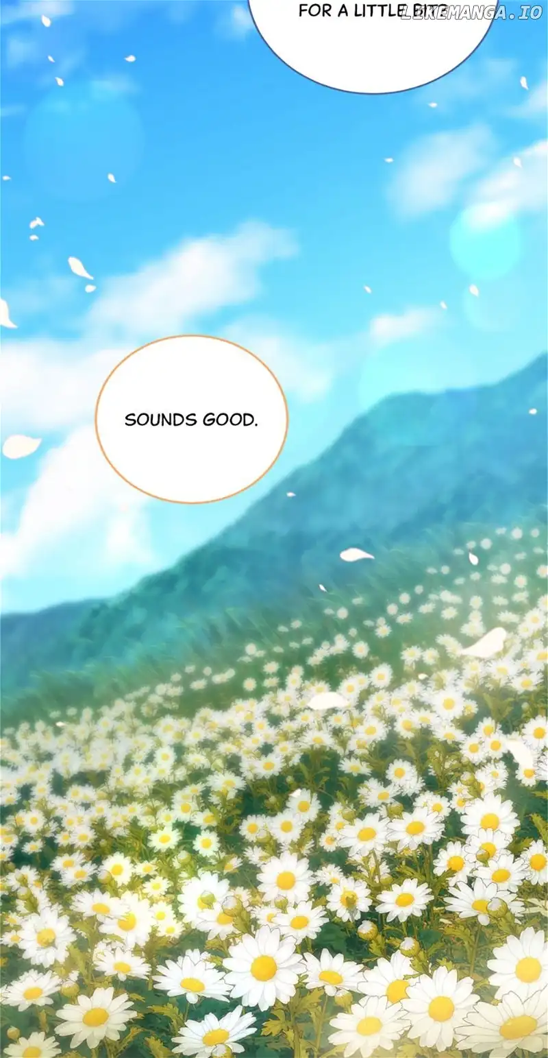 I Have Become The Hero’s Rival chapter 98 page 63