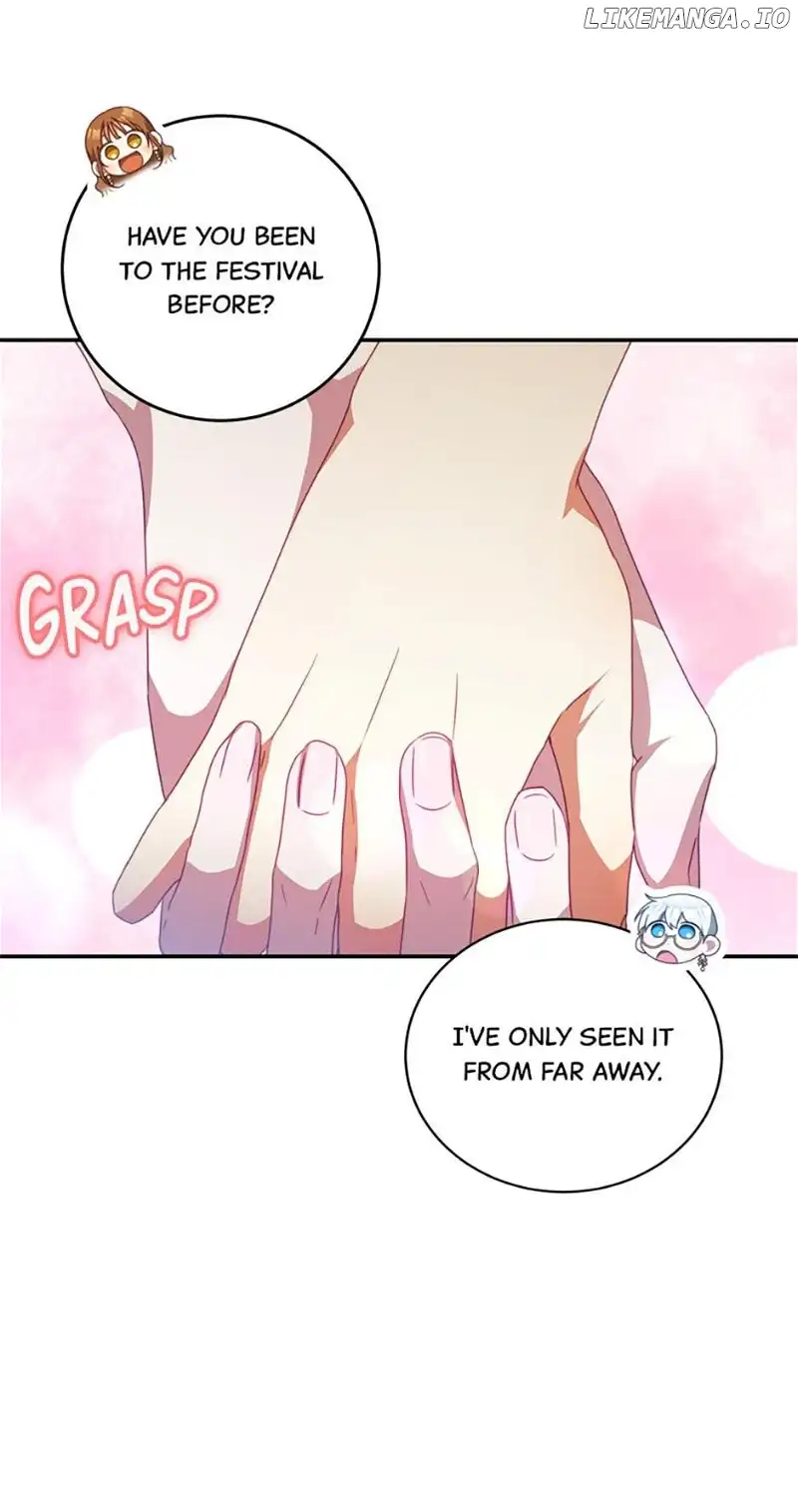 I Have Become The Hero’s Rival chapter 99 page 6