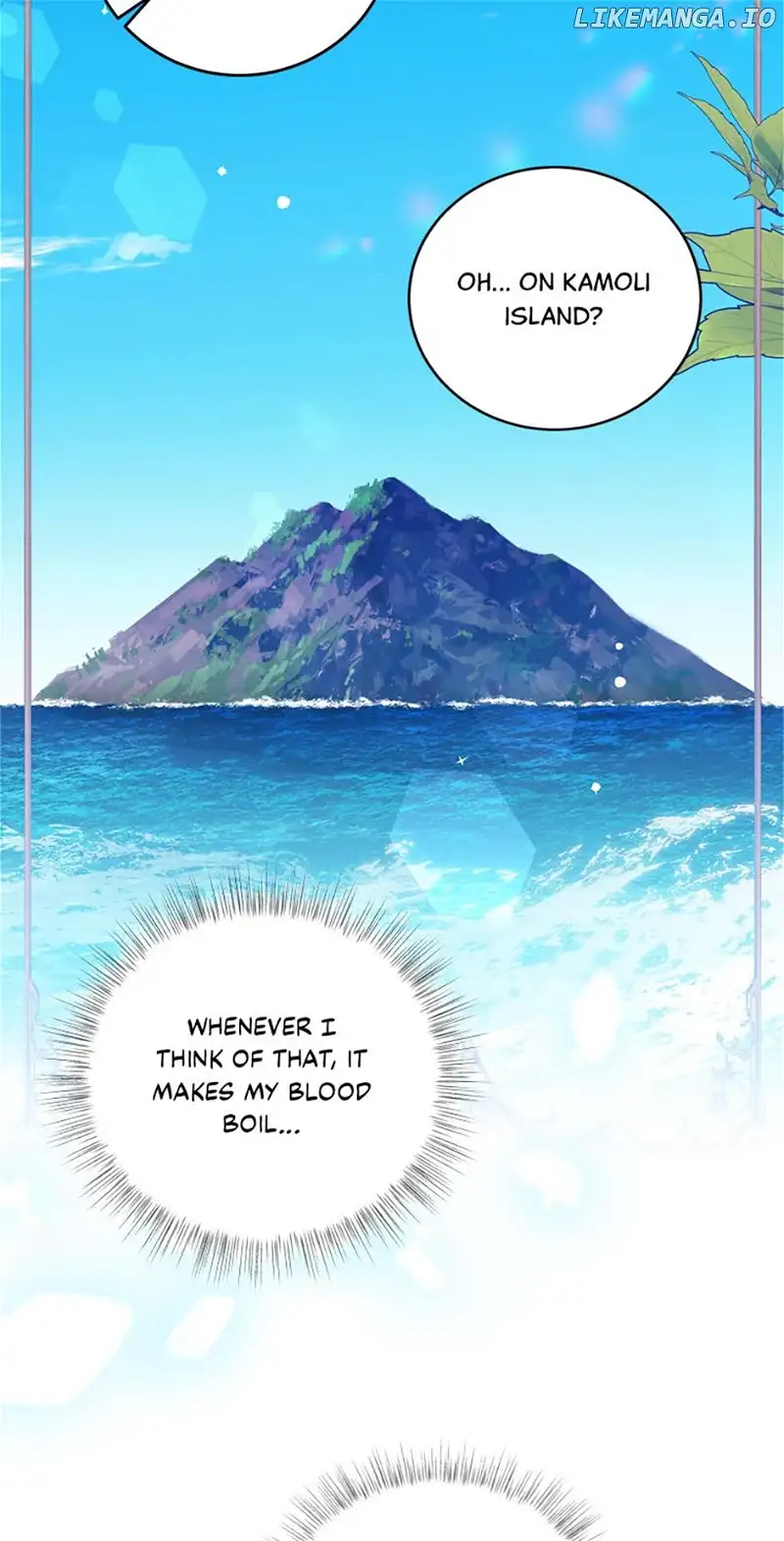 I Have Become The Hero’s Rival chapter 99 page 9