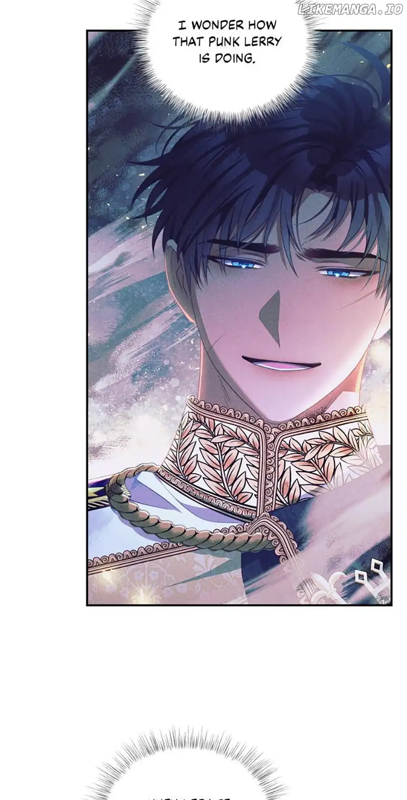 I Have Become The Hero’s Rival chapter 99 page 10