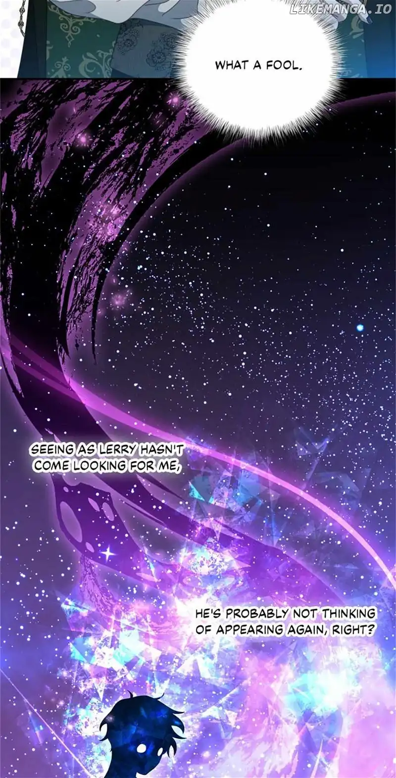 I Have Become The Hero’s Rival chapter 99 page 13