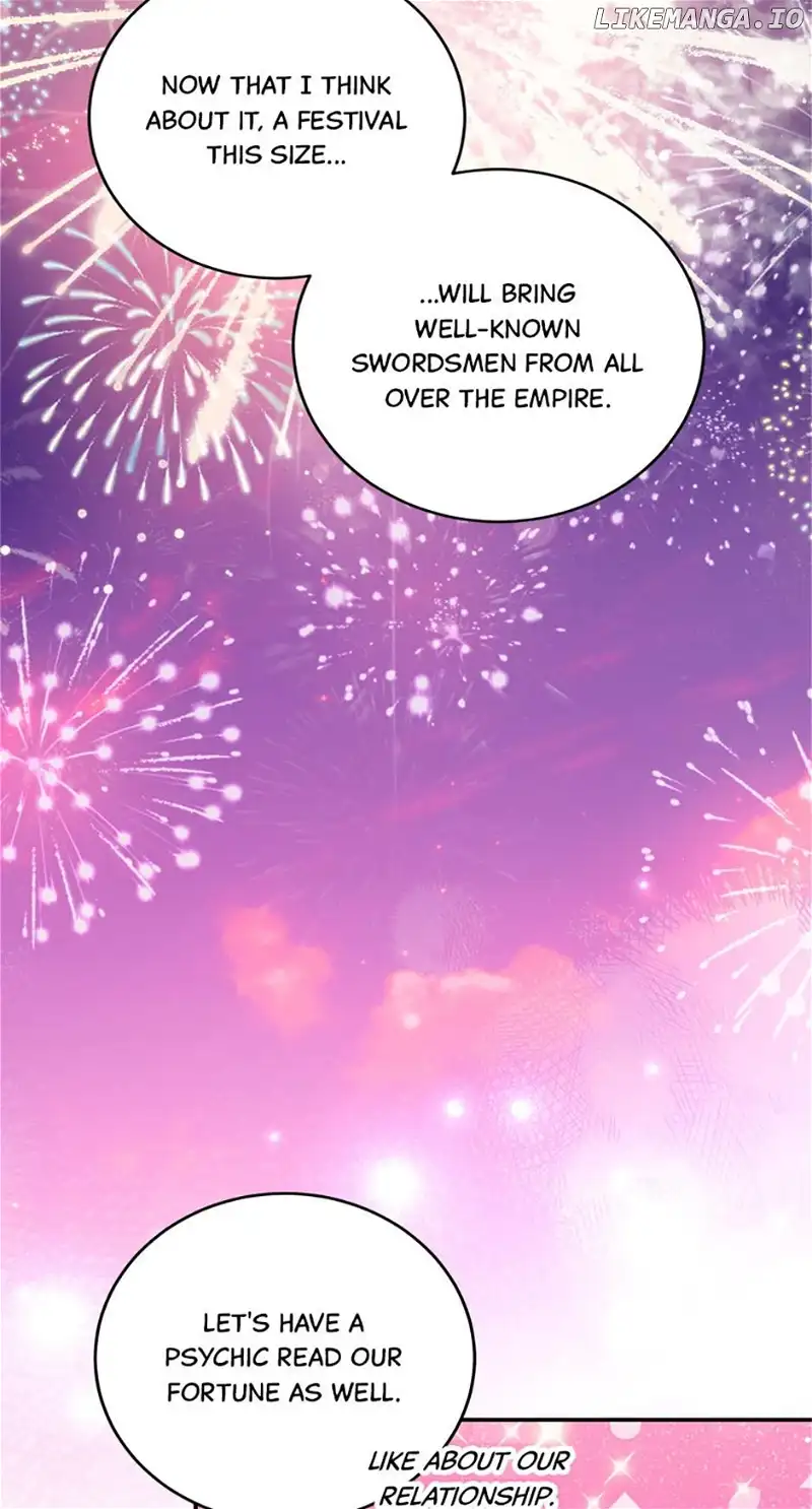 I Have Become The Hero’s Rival chapter 99 page 18