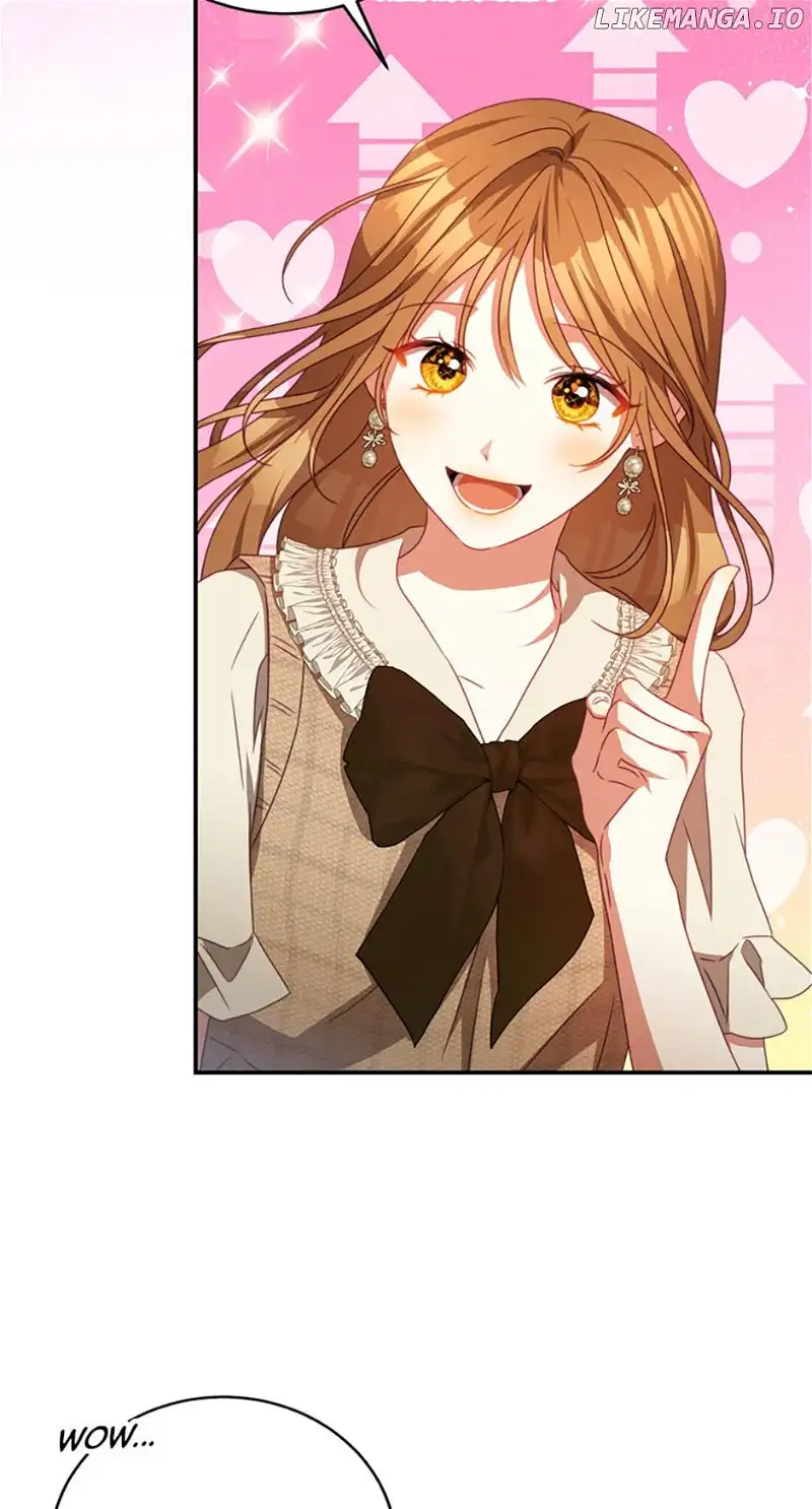 I Have Become The Hero’s Rival chapter 99 page 19