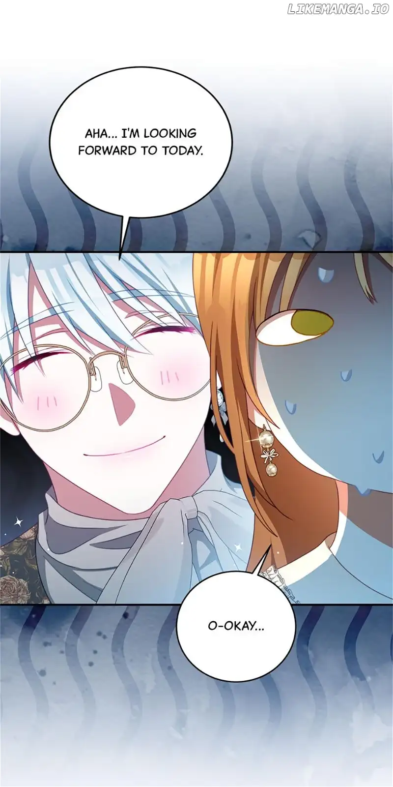 I Have Become The Hero’s Rival chapter 99 page 22