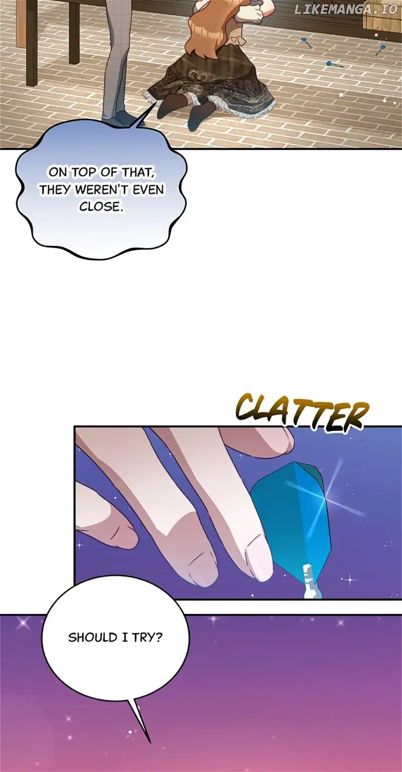 I Have Become The Hero’s Rival chapter 99 page 31