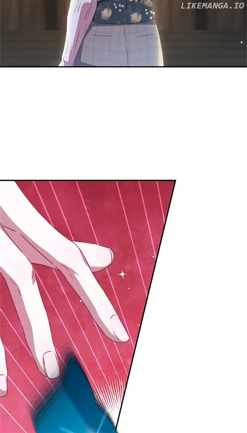 I Have Become The Hero’s Rival chapter 99 page 35
