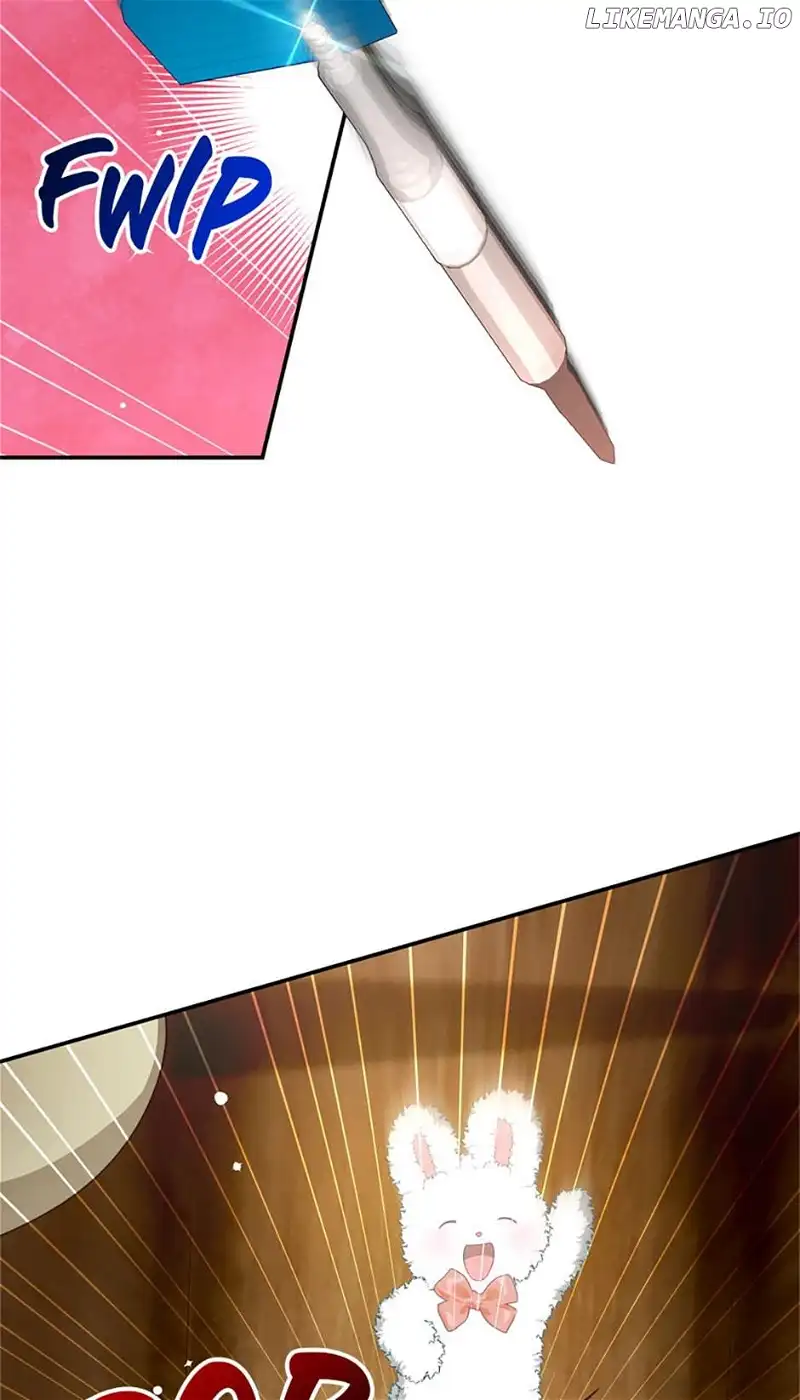 I Have Become The Hero’s Rival chapter 99 page 36