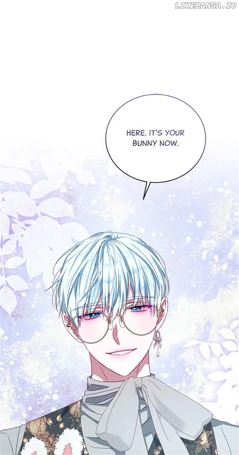 I Have Become The Hero’s Rival chapter 99 page 39