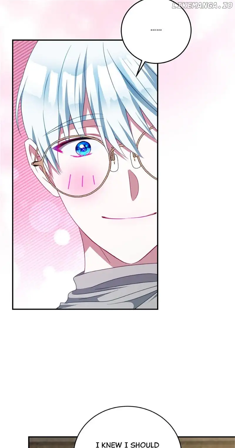 I Have Become The Hero’s Rival chapter 99 page 42