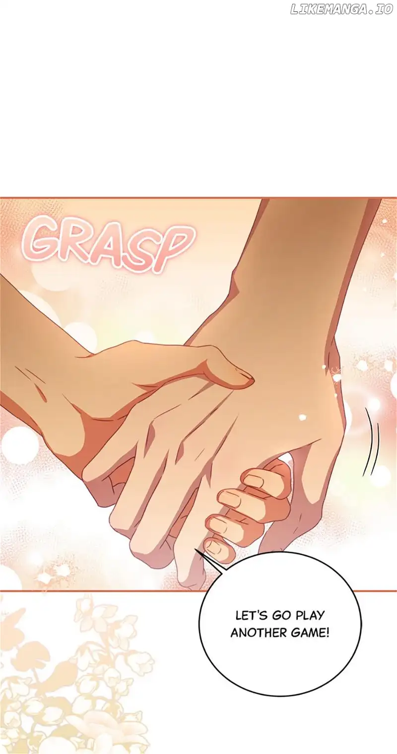 I Have Become The Hero’s Rival chapter 99 page 44