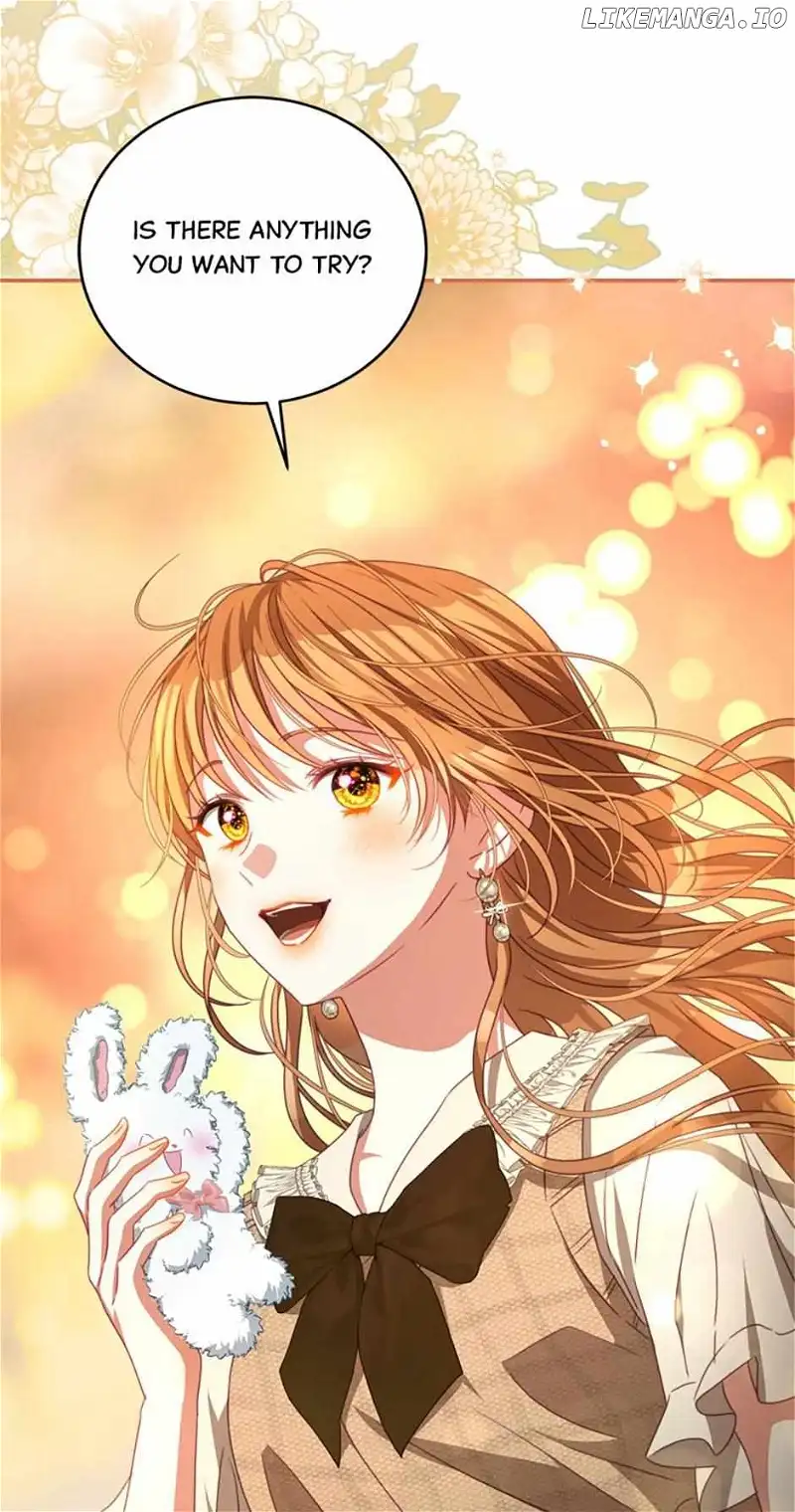 I Have Become The Hero’s Rival chapter 99 page 45