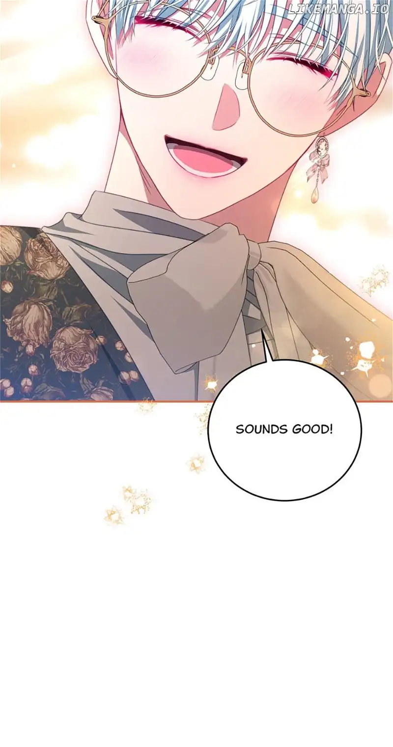 I Have Become The Hero’s Rival chapter 99 page 48