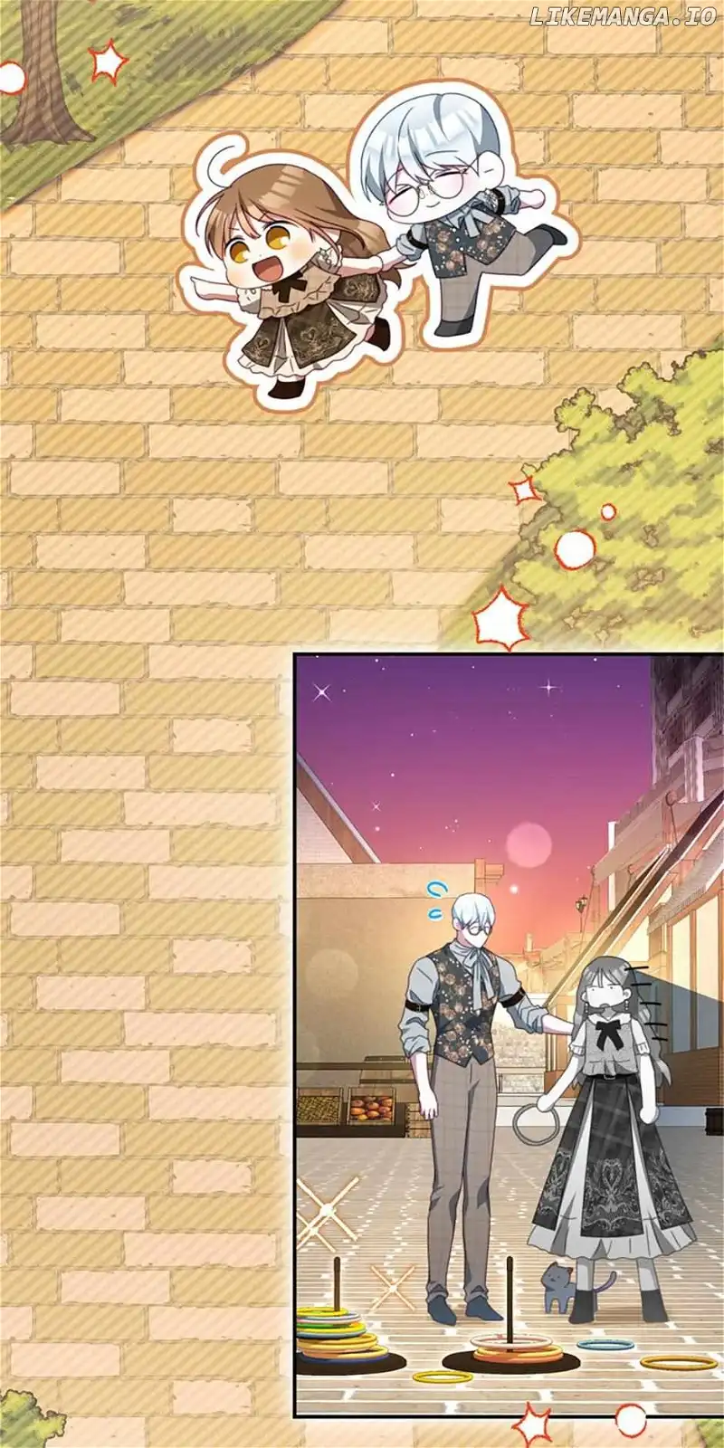 I Have Become The Hero’s Rival chapter 99 page 50