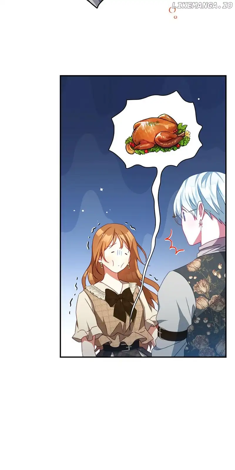 I Have Become The Hero’s Rival chapter 99 page 55