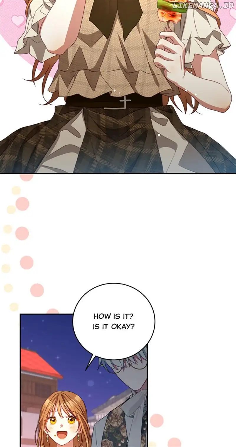 I Have Become The Hero’s Rival chapter 99 page 58