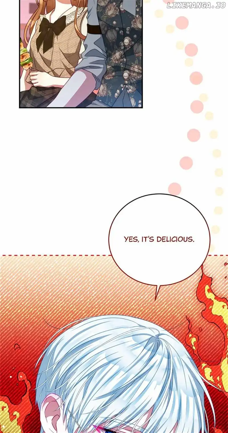 I Have Become The Hero’s Rival chapter 99 page 59