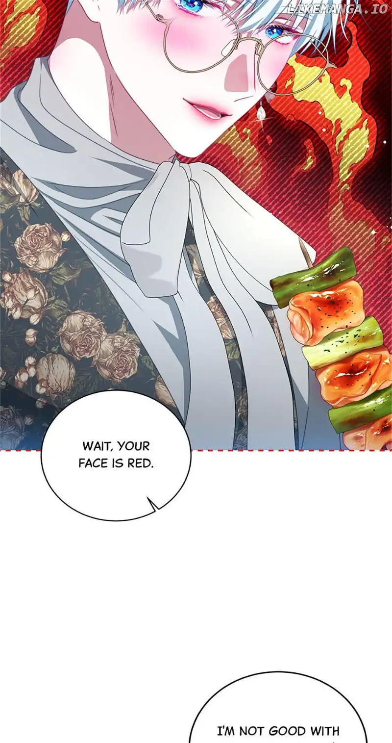 I Have Become The Hero’s Rival chapter 99 page 60