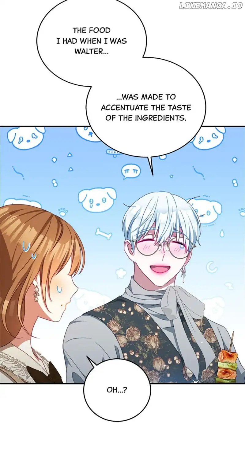 I Have Become The Hero’s Rival chapter 99 page 62