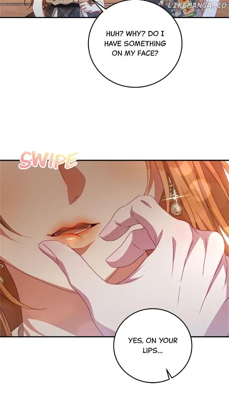 I Have Become The Hero’s Rival chapter 99 page 65