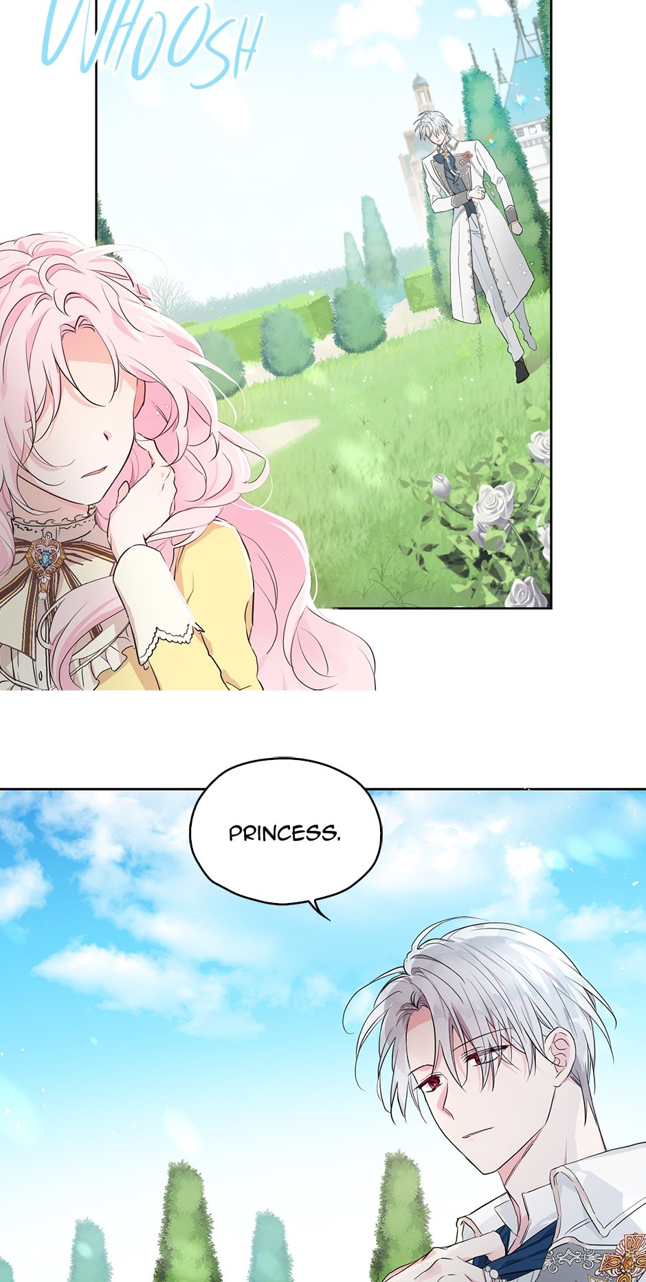 Seduce the Villain’s Father chapter 1 page 2