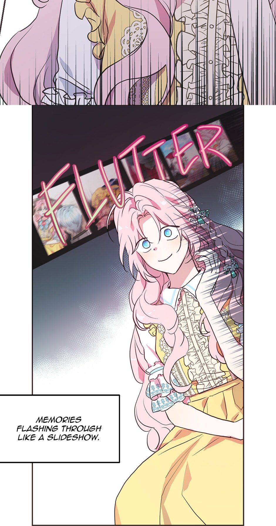 Seduce the Villain’s Father chapter 10 page 8