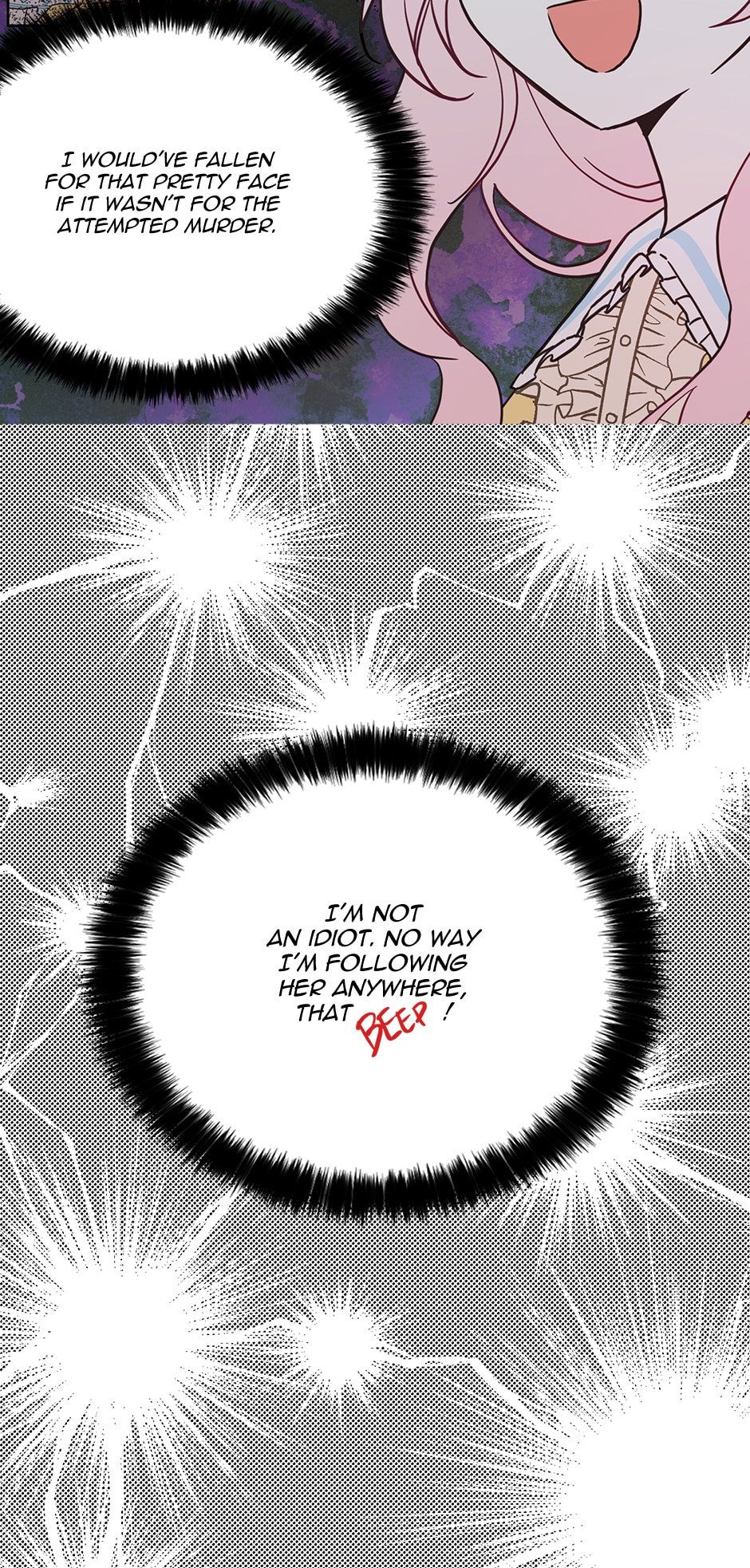 Seduce the Villain’s Father chapter 12 page 8