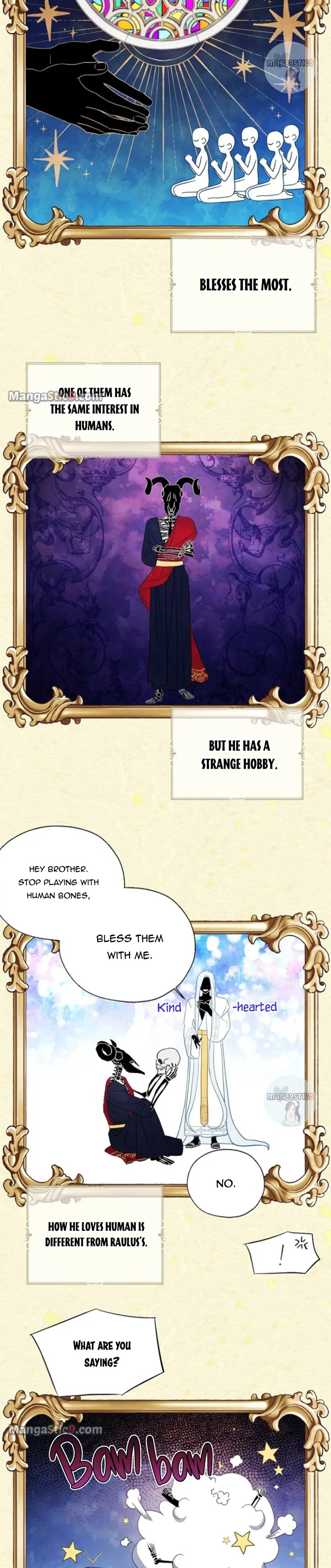 Seduce the Villain’s Father chapter 127 page 2