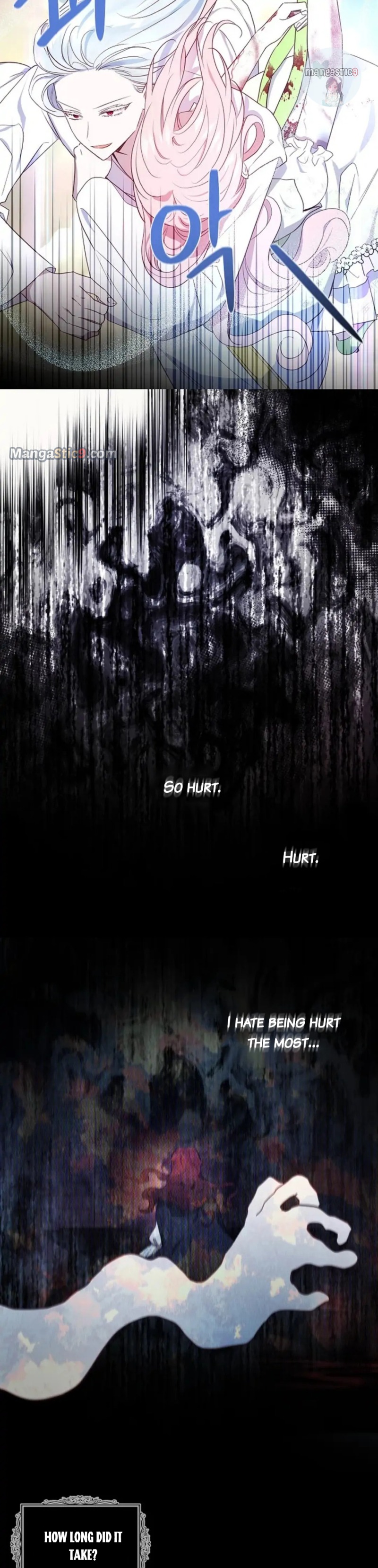 Seduce the Villain’s Father chapter 127 page 12