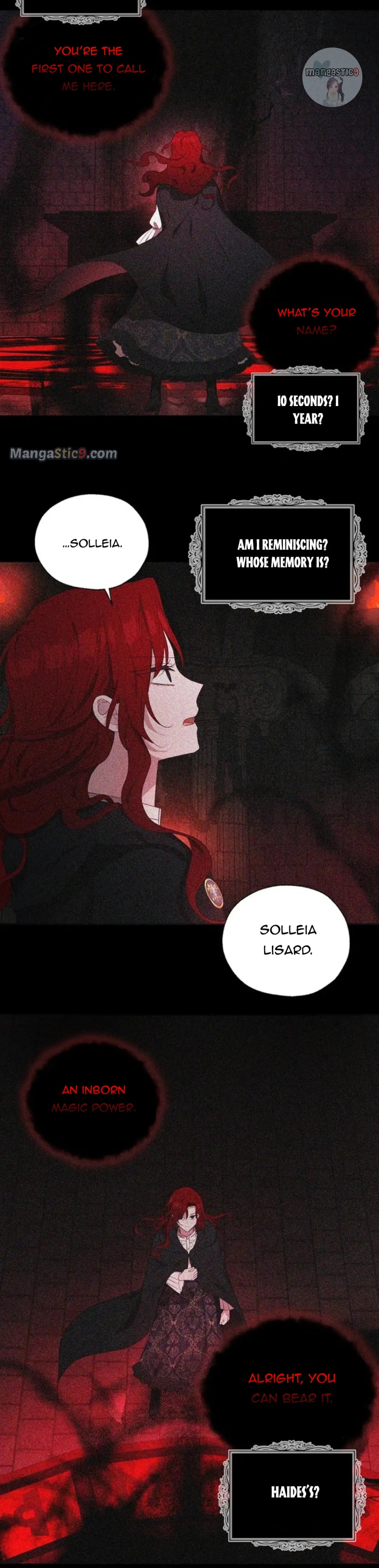 Seduce the Villain’s Father chapter 127 page 13