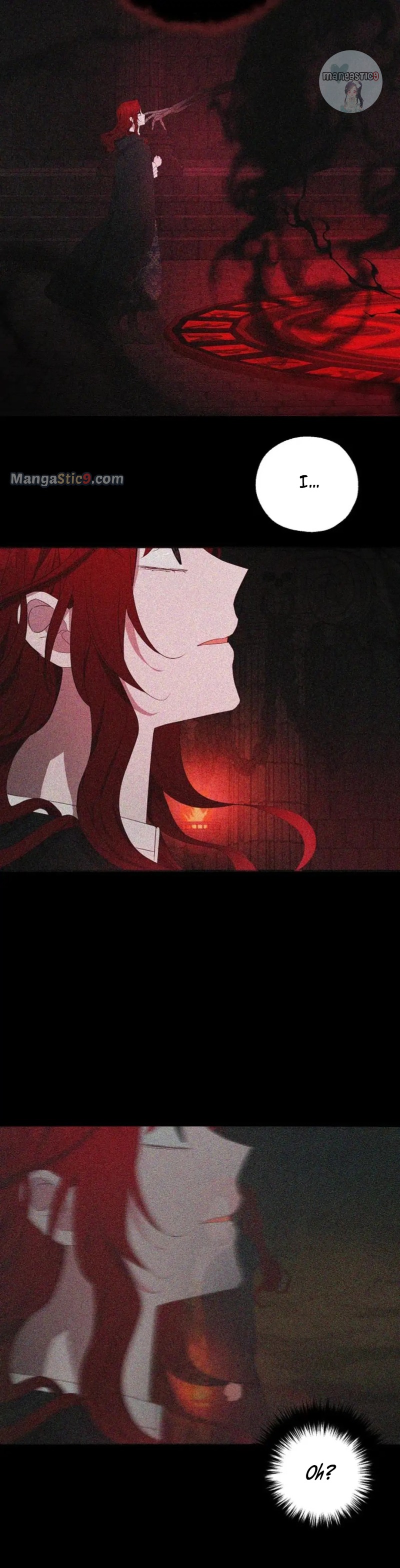 Seduce the Villain’s Father chapter 127 page 15