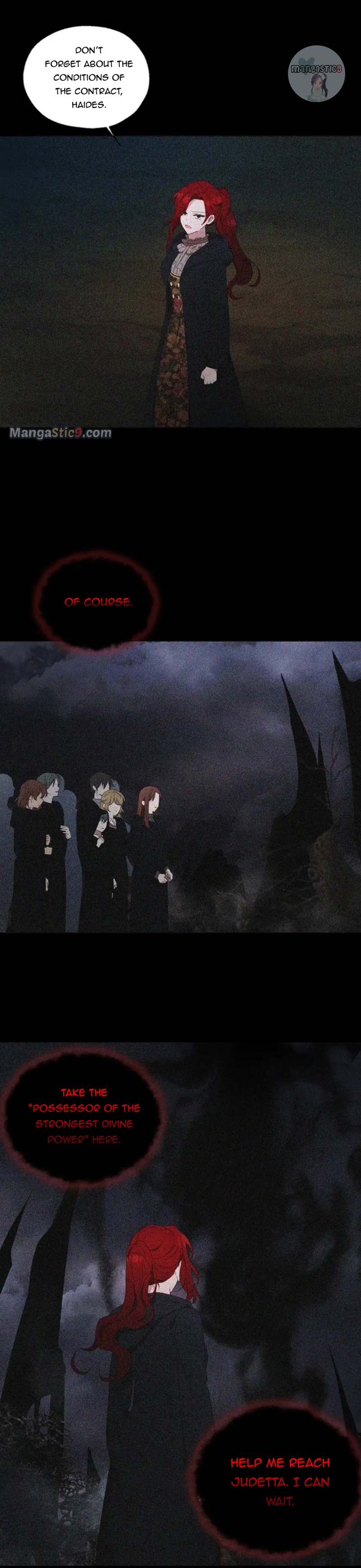 Seduce the Villain’s Father chapter 127 page 16