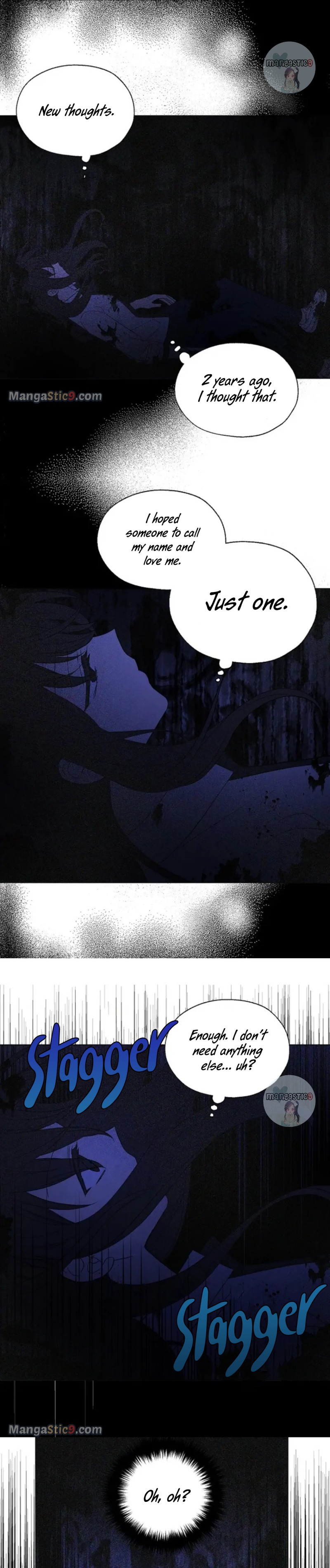 Seduce the Villain’s Father chapter 127 page 20
